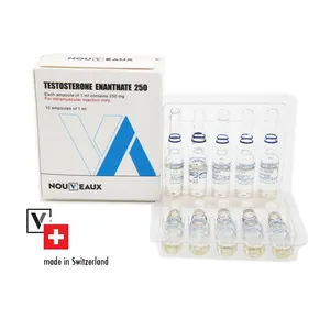 Nouveaux Testosterone Enanthate