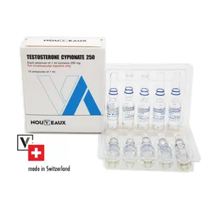 Nouveaux Testosterone Cypionate