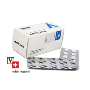 Nouveaux Stanozolol 10mg