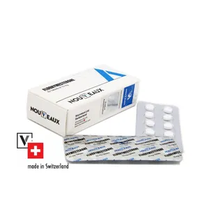 Nouveaux Fluoxymesterone