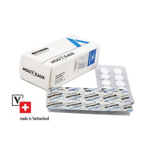 Nouveaux Mesterolone