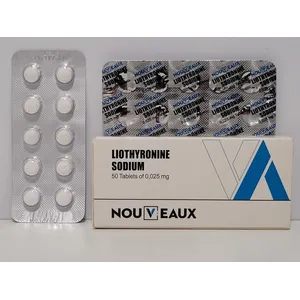 Nouveaux Liothyronine Sodium