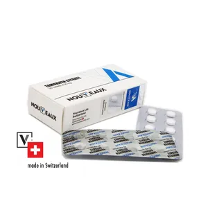 Nouveaux Tamoxifen Citrate