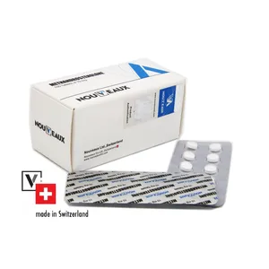 Nouveaux Methandrostenolone 10mg