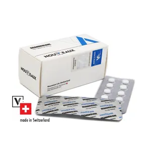 Nouveaux Oxandrolone 10mg