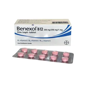 Benexol B12
