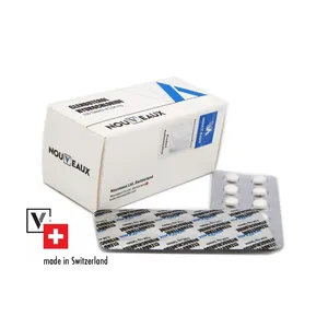 Nouveaux Clenbuterol