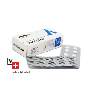 Nouveaux Anastrozole