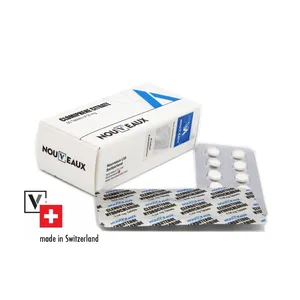 Nouveaux Clomiphene