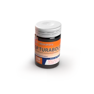 SP Turabolan