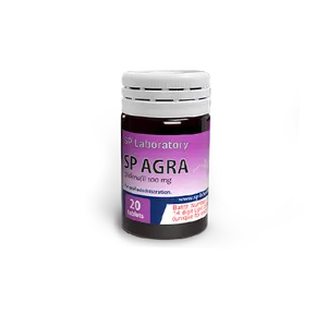 SP Agra