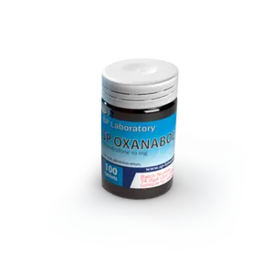 SP Oxanabol