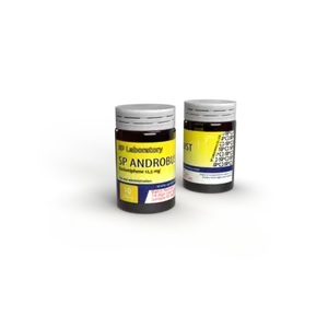 SP Androbust