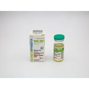 Bioniche Bolda-Med