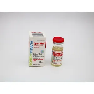 Bioniche Cyta-Med