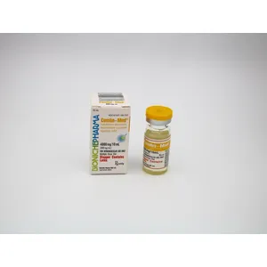 Bioniche Combo-Med