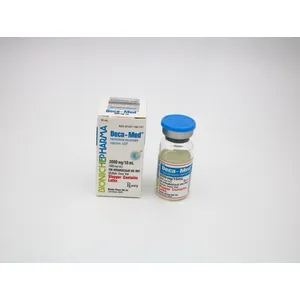 Bioniche Deca-Med