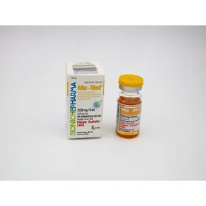 Bioniche Mix-Med