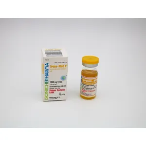 Bioniche Trena-Med A