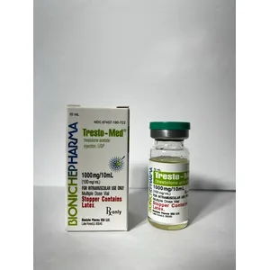 Bioniche Tresto-Med