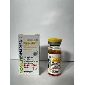 Bioniche Para_Med