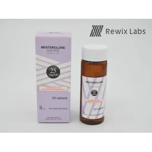 Rewix Mesterolone 25