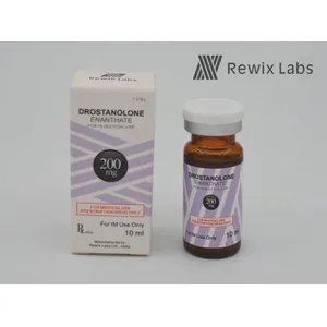 Rewix Drostanolone E