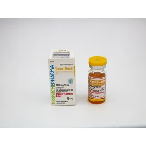 Bioniche Trena-Med E
