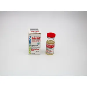 Bioniche Testo-Med
