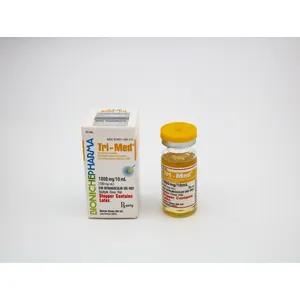 Bioniche Tri-Med