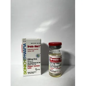 Bioniche Droste-Med E