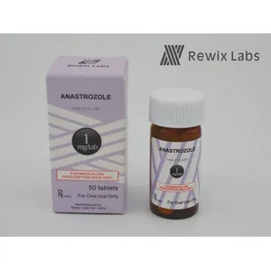 Rewix Anastrozole