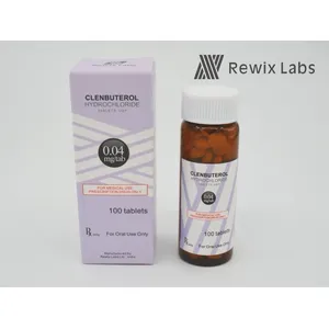 Rewix Clenbuterol