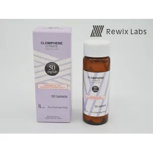 Rewix Clomiphene