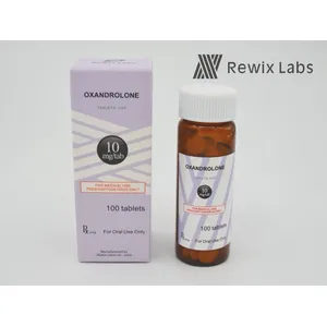 Rewix Oxandrolone