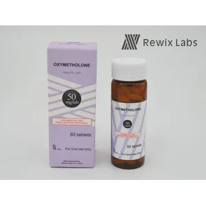 Rewix Oxymetholone