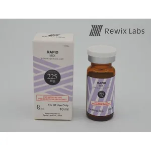 Rewix Rapid Mix