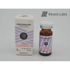 Rewix Drostanolone P