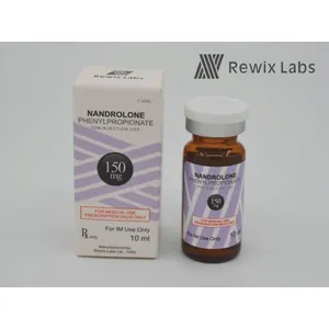 Rewix Nandrolone P