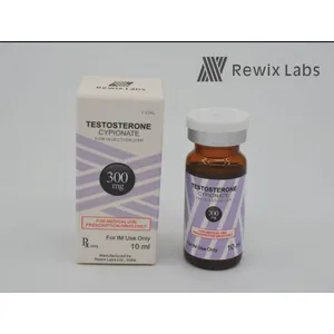 Rewix Testosterone C