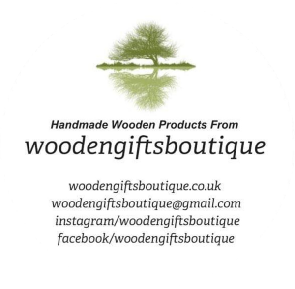 Woodengiftsboutique