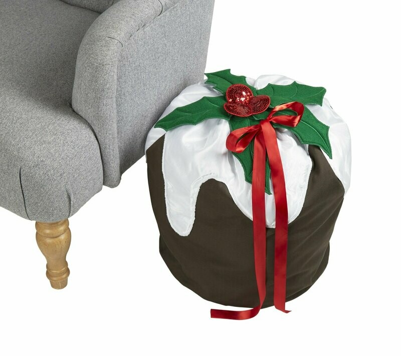 Christmas Pudding - Large