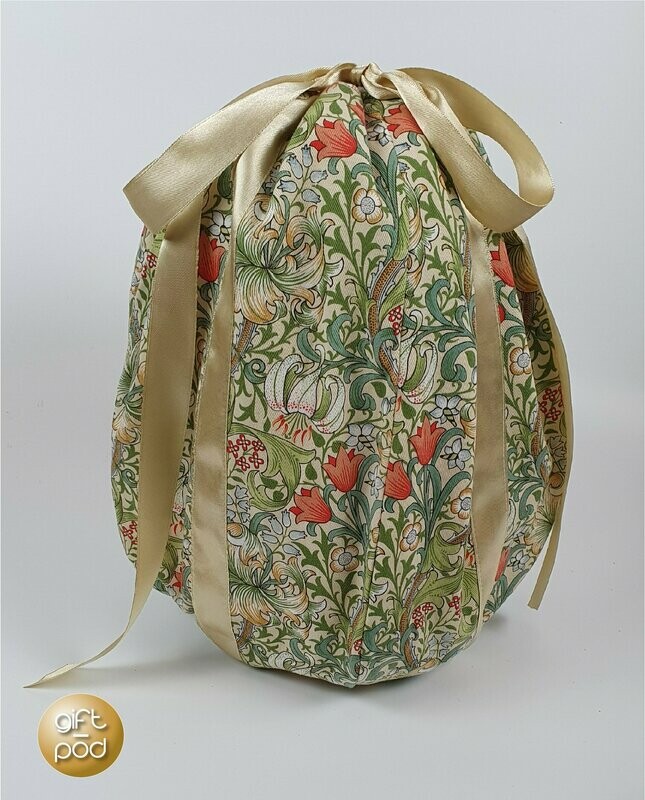 Easter Egg - Floral