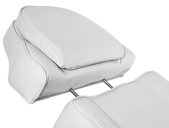 Professional Massage Bed Chair Facial Beauty Barber Couch Bed Stool For Tattoo Therapy Salon Removable Cushion