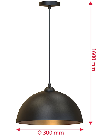 Design 2 x Industrial Vintage LED Pendant Lights – Retro Lighting Fixtures for Home, Loft, and Restaurant Decor