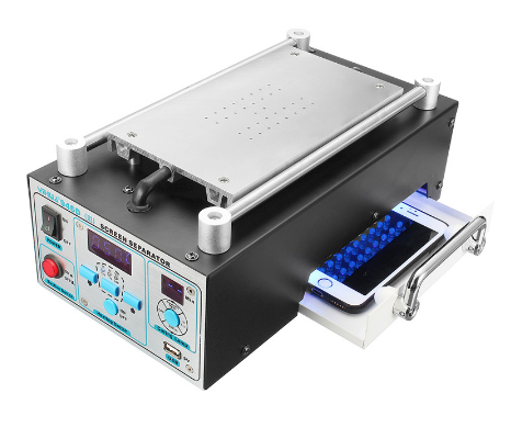 LCD Repair Machine Vacuum Laminating Machine