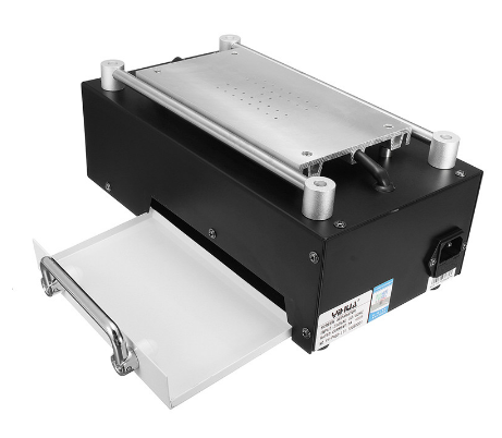 LCD Repair Machine Vacuum Laminating Machine