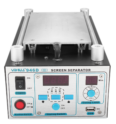 LCD Repair Machine Vacuum Laminating Machine