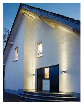 Modern Wall Light