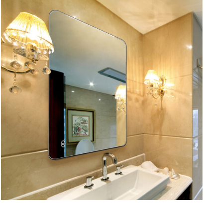 Make-up LED Mirror Bathroom Cosmetics Mirror